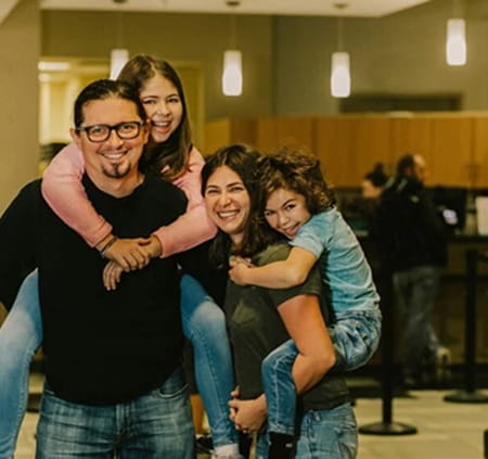 The Magic of Giving - A YMCA Gala