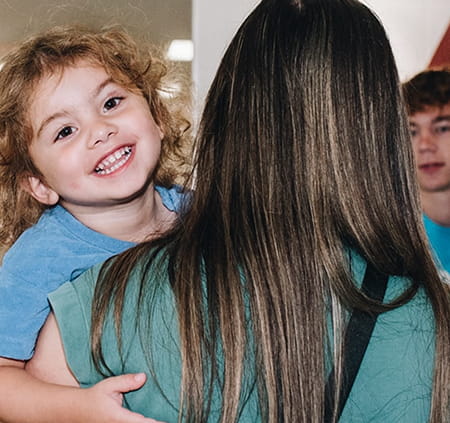 The Magic of Giving - A YMCA Gala