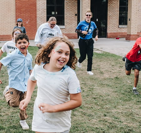 The Magic of Giving - A YMCA Gala