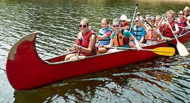 camp