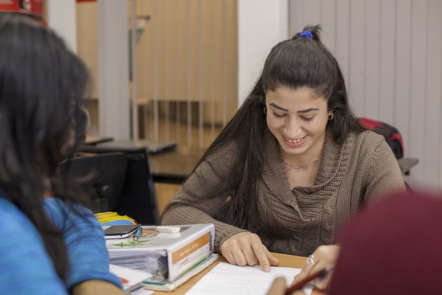 Literacy Services - Everyone is welcome!