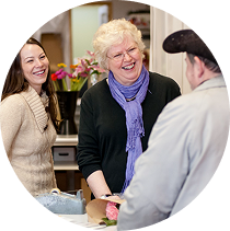 Learning Services