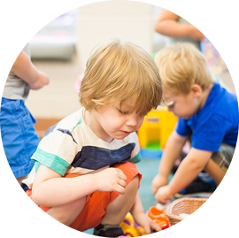 Child Care Services