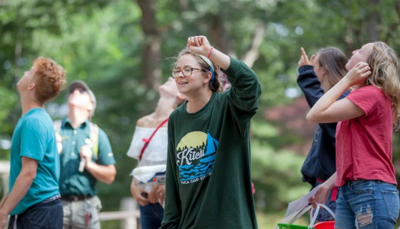 About the YMCA of Simcoe/Muskoka