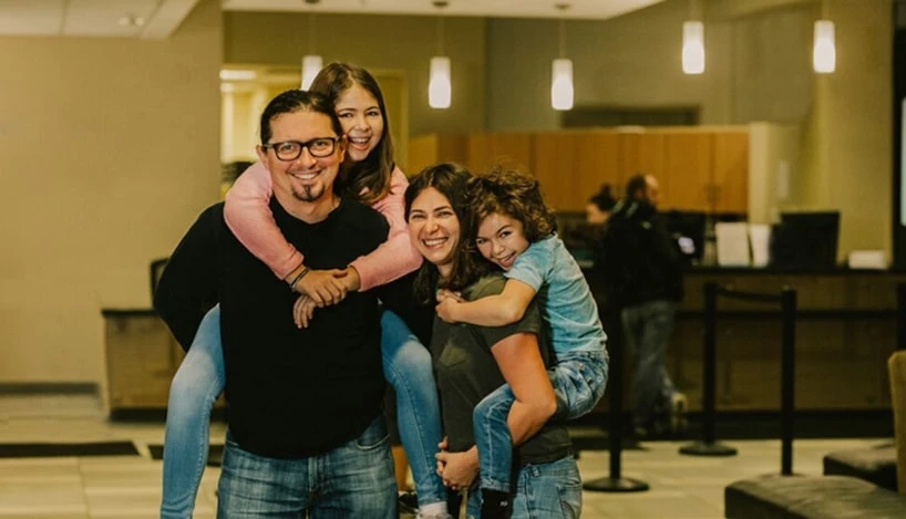 Get Involved, Volunteer & Work with the YMCA of Simcoe/Muskoka