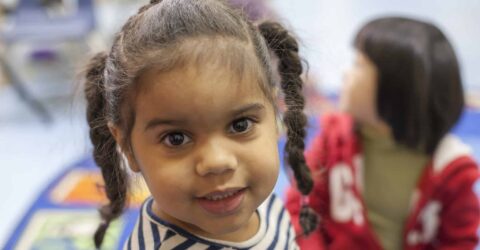 Stay Connected, Feel Safe and Share Memories: YMCA of Simcoe/Muskoka Child Care - YMCA of Simcoe Muskoka