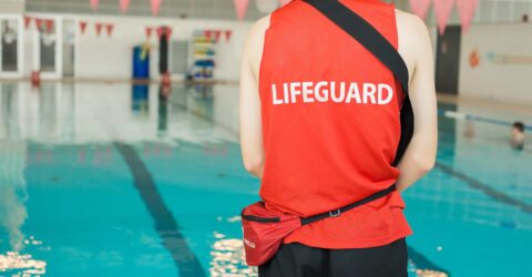 Important Life Skills You Learn from Being a Lifeguard - YMCA of Simcoe Muskoka