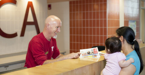 Physical and Mental Health Go Hand in Hand - YMCA of Simcoe Muskoka