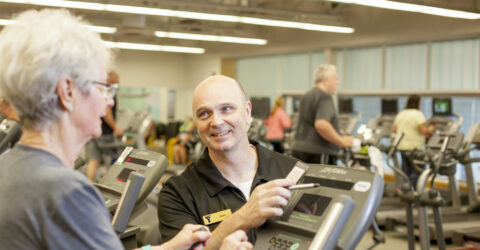 YMCA Partnerships Strengthen Community Health and Wellbeing - YMCA of Simcoe Muskoka