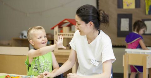 Join Our YMCA Child Care Team! - YMCA of Simcoe Muskoka