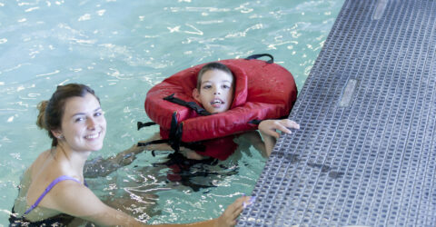 Learning to Swim Is a Critical Life Skill - YMCA of Simcoe Muskoka