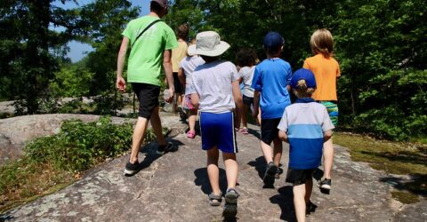 Unleashing Adventure: Discover the Benefits of Day Camp - YMCA of Simcoe Muskoka