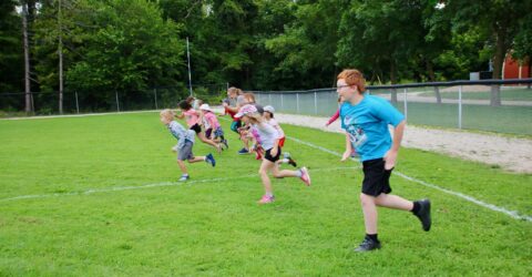 Canadian Kids Need to Move More to Boost Brain Health - YMCA of Simcoe Muskoka