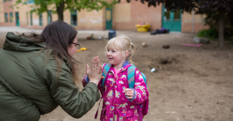 YMCA: Your Partner in Nurturing Healthy Kids - YMCA of Simcoe Muskoka