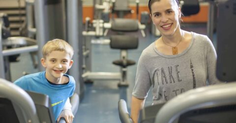 March Break 2018: Activities for the Whole Family to Enjoy - YMCA of Simcoe Muskoka