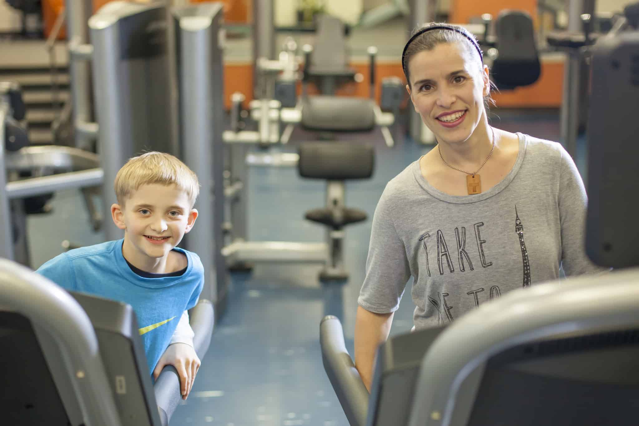 March Break 2018: Activities for the Whole Family to Enjoy - YMCA of Simcoe Muskoka
