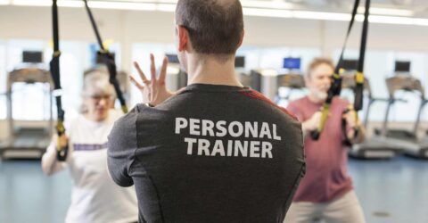 Ask a Trainer: How Can a Personal Trainer Help Me Reach My Fitness Goals? - YMCA of Simcoe Muskoka