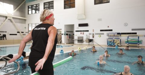There’s More Than One Way to Donate to Charity - YMCA of Simcoe Muskoka