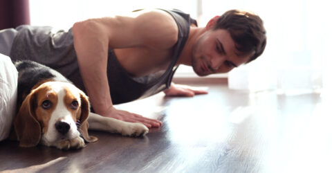 Social distancing? Here’s a 3-day at home workout to keep you moving! - YMCA of Simcoe Muskoka