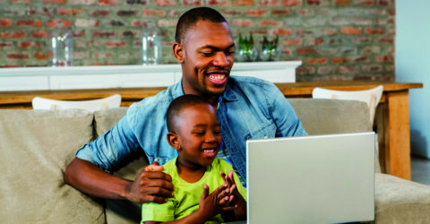 Improving the YMCA Community Experience: A YMCA Online Portal is Coming Soon! - YMCA of Simcoe Muskoka
