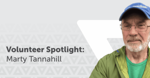 Volunteer Spotlight: Inspiring the Next Generation of Campers - YMCA of Simcoe Muskoka