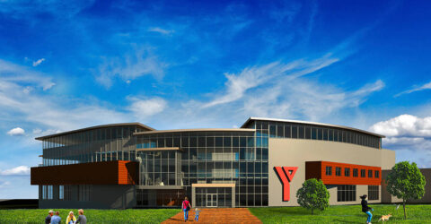 An update on a new Y for Barrie - YMCA of Simcoe Muskoka