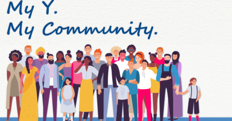 ‘My Y. My Community’ Survey Results - YMCA of Simcoe Muskoka