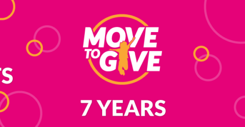 Thank You For Supporting Move to Give! - YMCA of Simcoe Muskoka