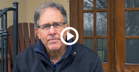 A Message from YMCA of Simcoe/Muskoka CEO, Rob Armstrong: May 15th, 2020 - YMCA of Simcoe Muskoka