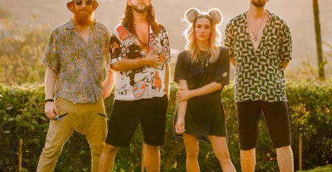 The Y.M.C.A. Anthem Reimagined with Walk off the Earth, Focusing on Youth Mental Health - YMCA of Simcoe Muskoka