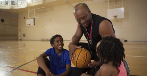 Volunteering and its Surprising Benefits - YMCA of Simcoe Muskoka