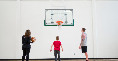 Tips On How To Get Your Family Healthier And More Connected - YMCA of Simcoe Muskoka