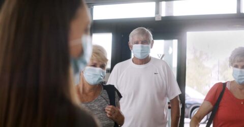 Exercise supports immunity, the boost your immune system needs this winter - YMCA of Simcoe Muskoka