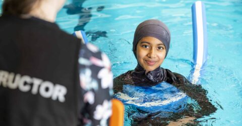 This Week is National Drowning Prevention Week in Canada: Here Are 4 Ways You Can Stay Safe This Summer - YMCA of Simcoe Muskoka