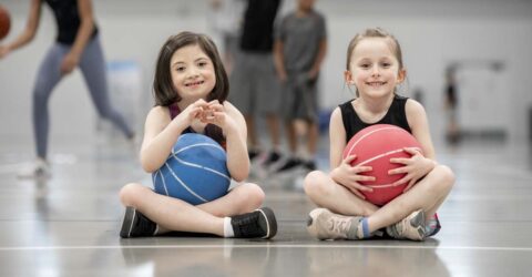 Building Stronger Communities: How the YMCA of Simcoe/Muskoka Makes a Difference - YMCA of Simcoe Muskoka