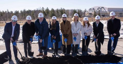 YMCA of Simcoe/Muskoka Breaks Ground at New Barrie Facility  - YMCA of Simcoe Muskoka
