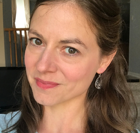 Amanda Tepei