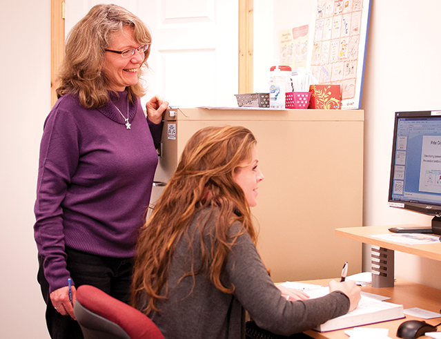 YMCA Employment Service Centre Locations YMCA of Simcoe/Muskoka