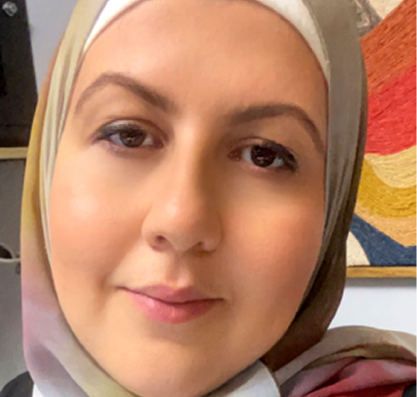 Fatme El Sabbagh