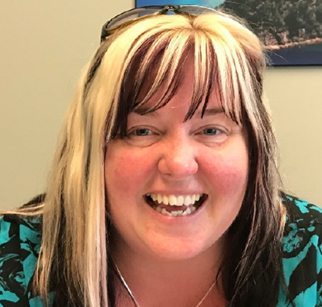 Jennifer Hesch