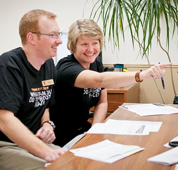 YMCA of Simcoe/Muskoka Employment Services for Job Seekers