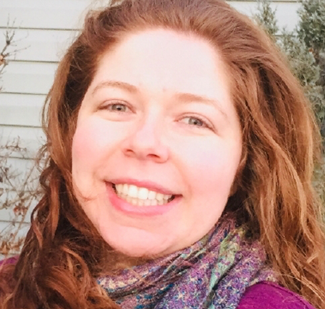 Maggie Culhane