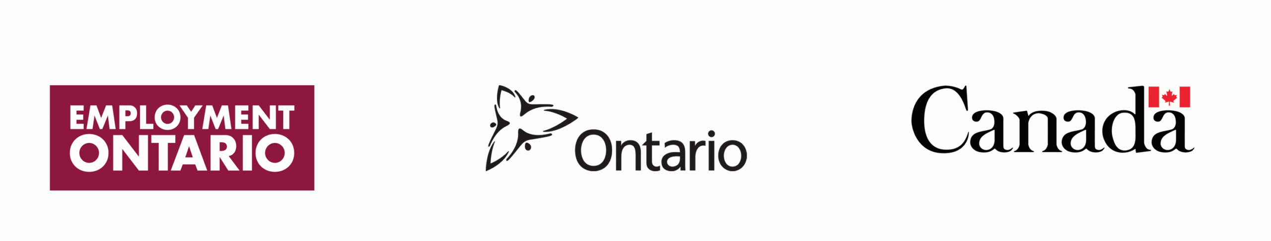 Employment Ontario, Province of Ontario, Canada