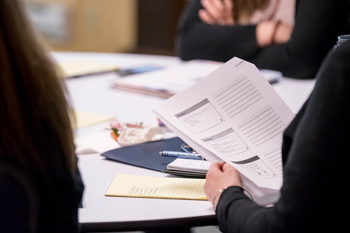 Our Commitment to Child and Youth Safeguarding at the YMCA of Simcoe/Muskoka