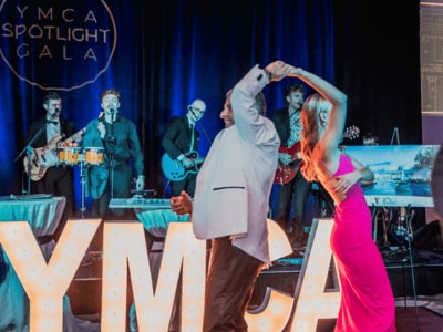YMCA Gala - November 13, 2026