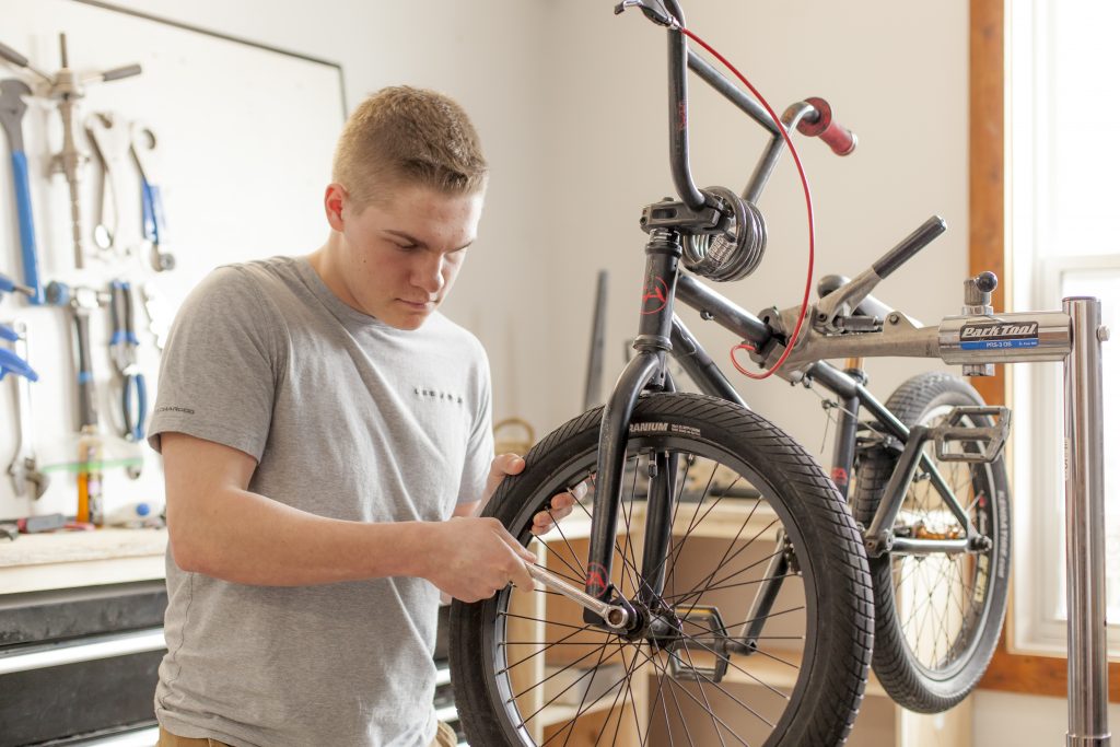 Youth Employment Services from the YMCA of Simcoe/Muskoka