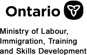 Ontario Ministry of Labour, Immigration, Training and Skills Development