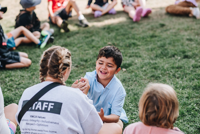 Summer Day Camp Parent Guide