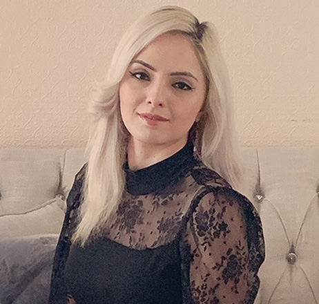 Lala Alasaad
