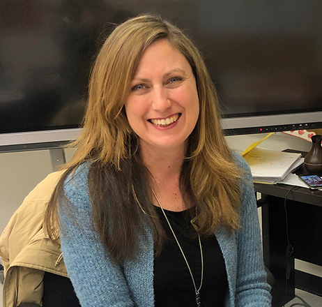 Deborah Kotch